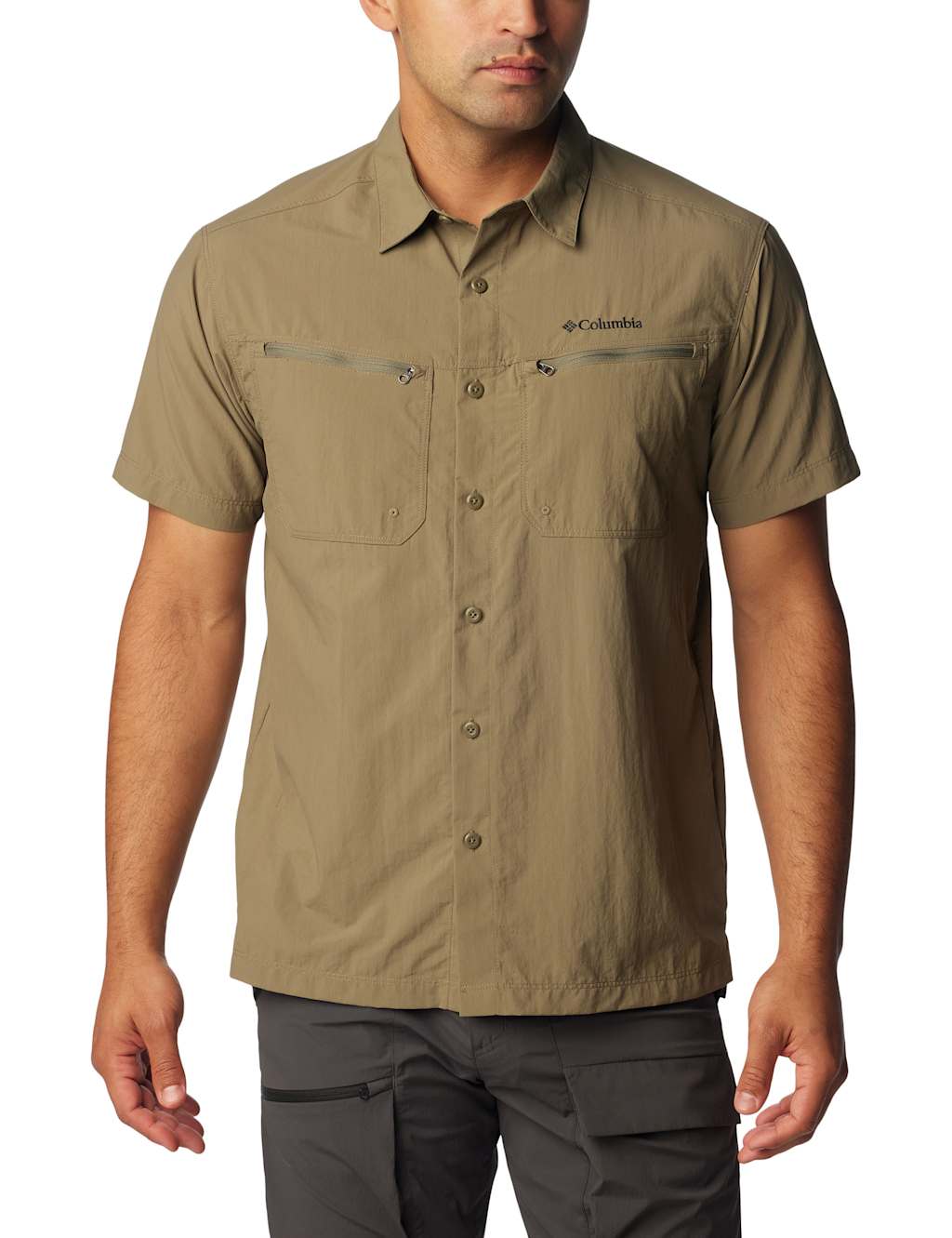 Mountaindale Shirt