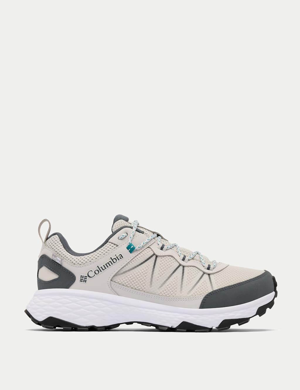 Peakfreak Rush Outdry Walking Shoes