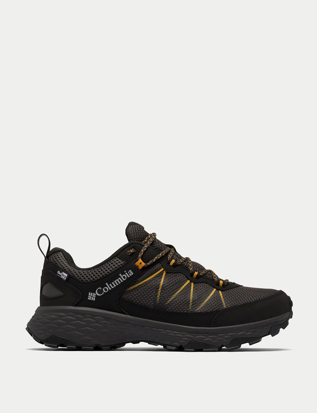 Peakfreak Rush Outdry Walking Shoes