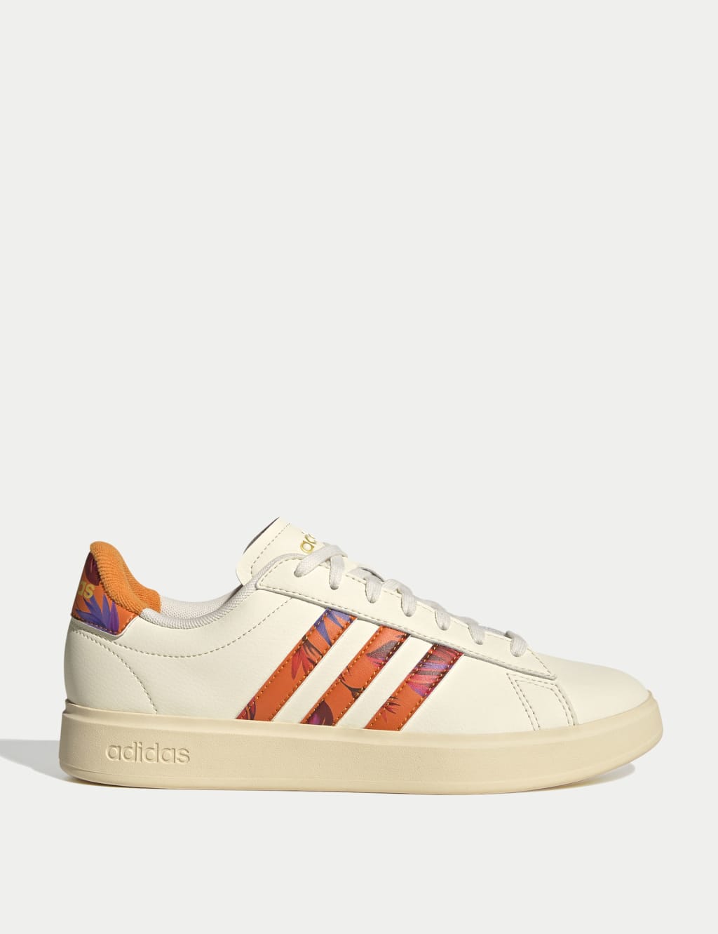 Grand Court 2.0 Trainers