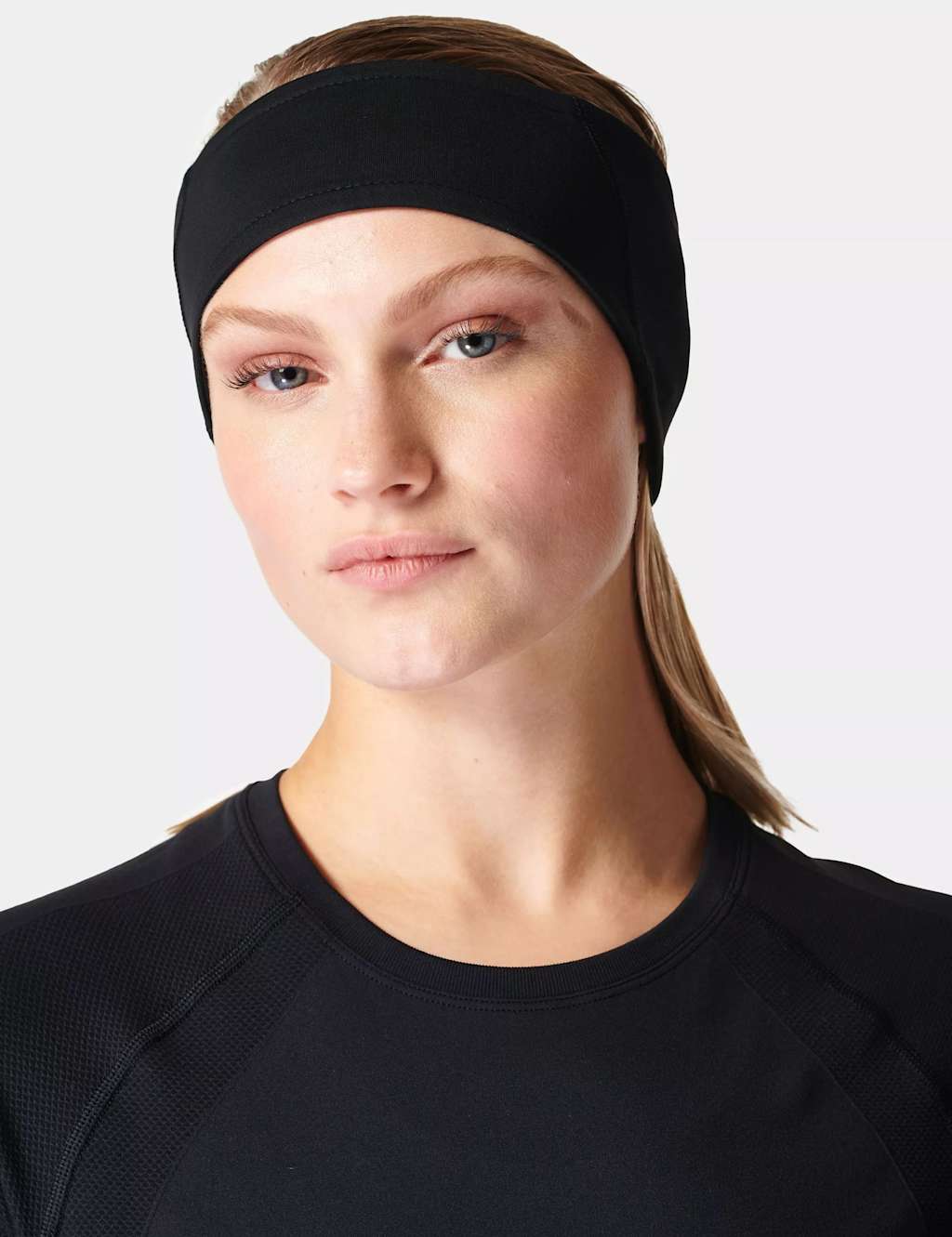 Therma Run Water Resistant Headband
