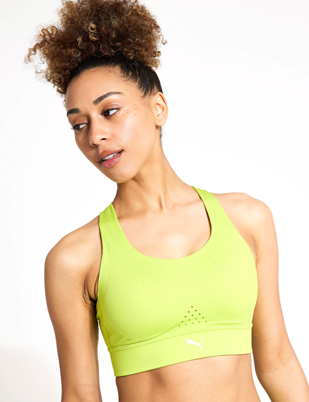 Power breathe Run Bra