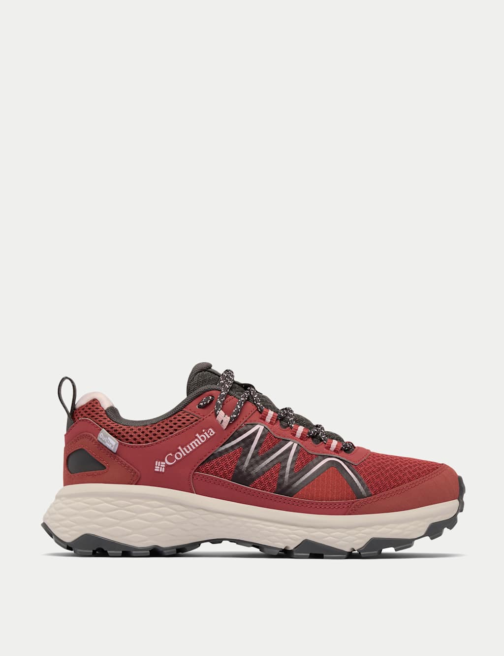 Peakfreak Rush Outdry Walking Boots