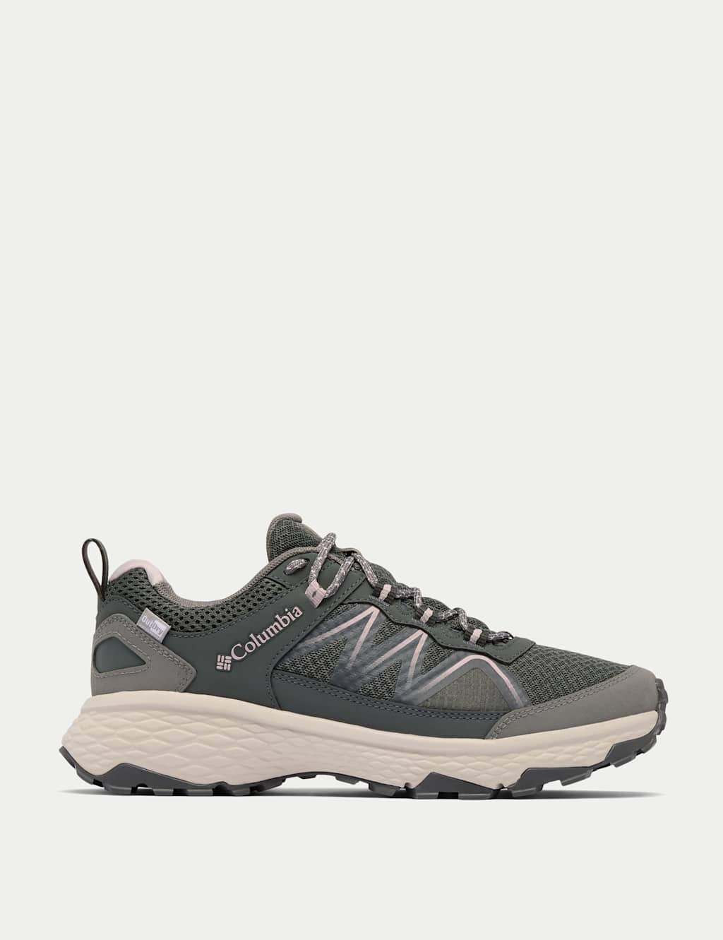 Peakfreak Rush Outdry Walking Boots