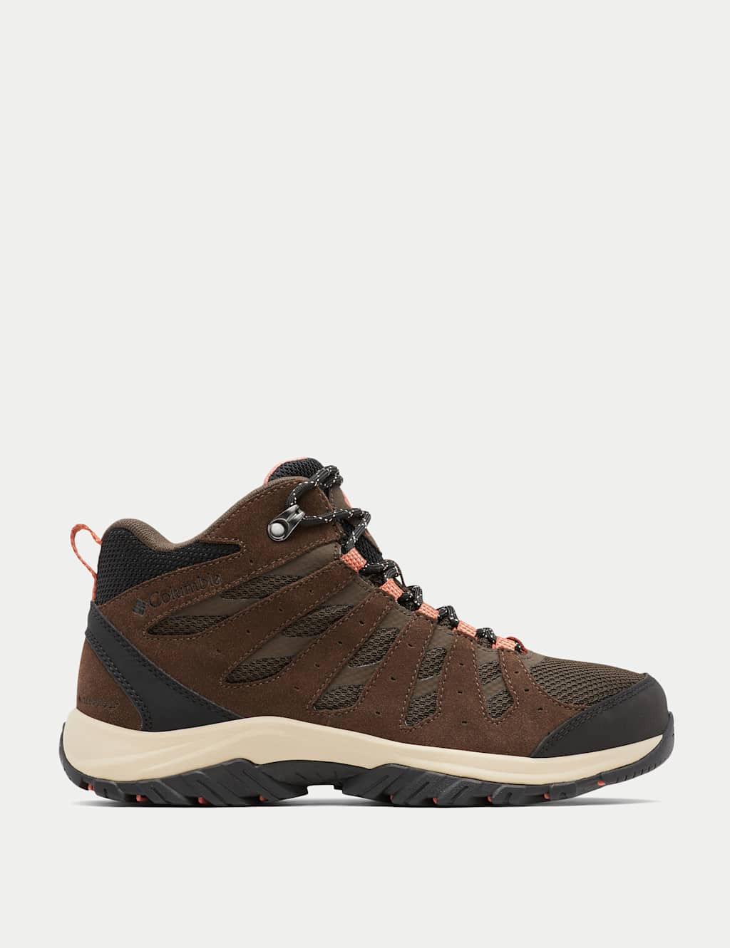 Redmond III Mid Waterproof Walking Boots