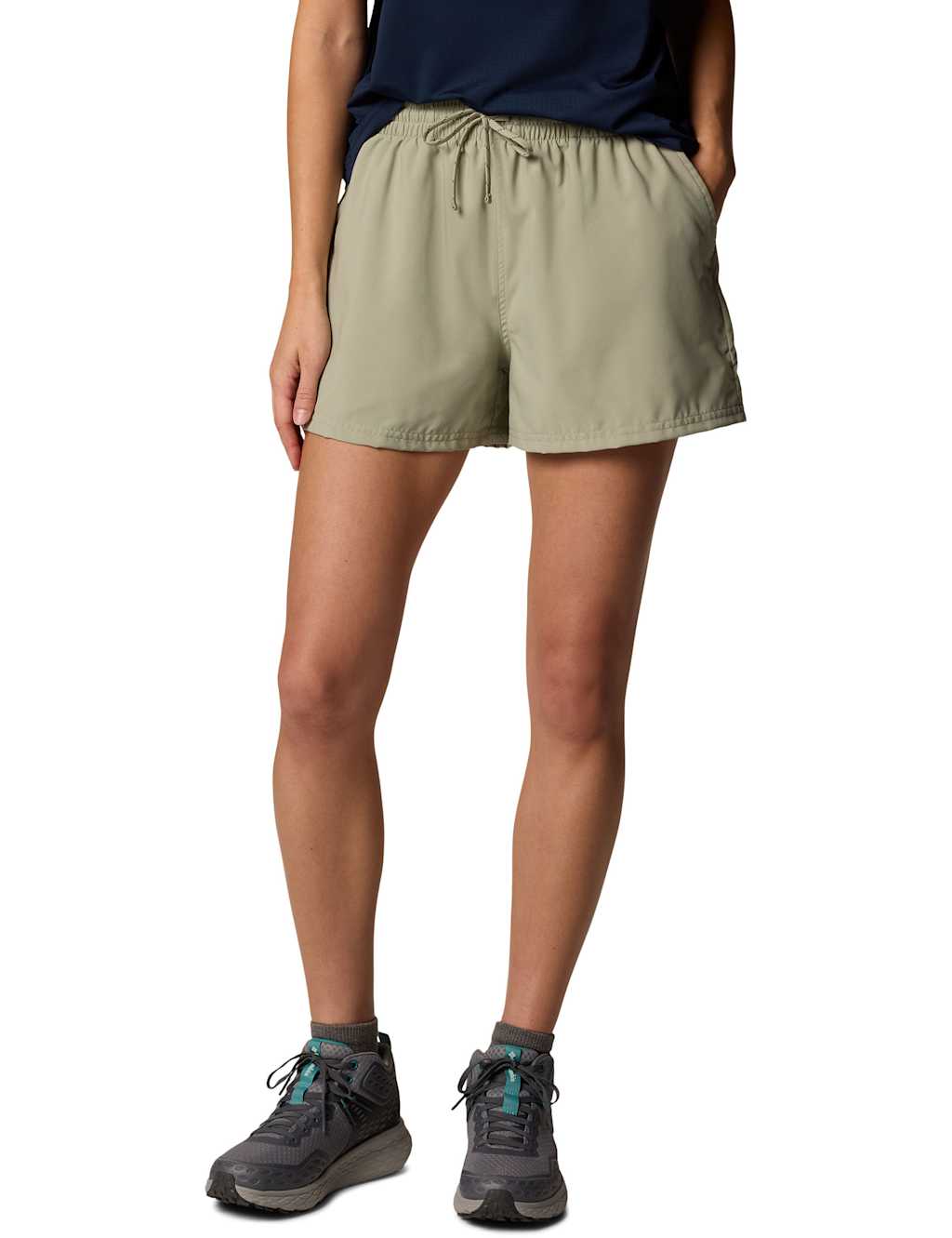 Bluevista Hill Shorts