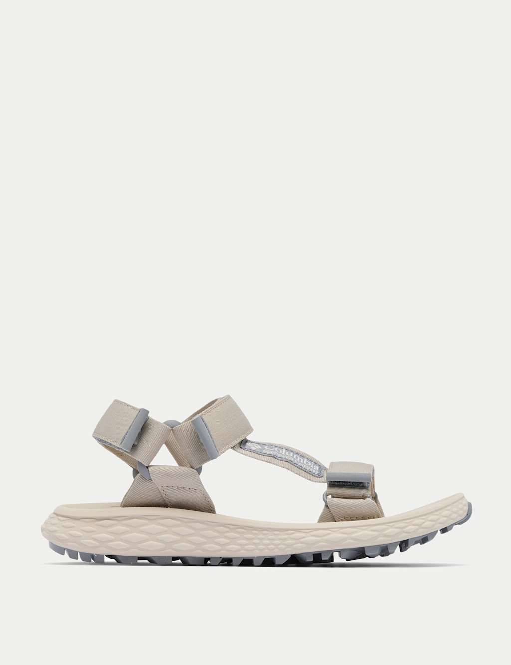 Konos Globetrot™ Riptape Walking Sandals