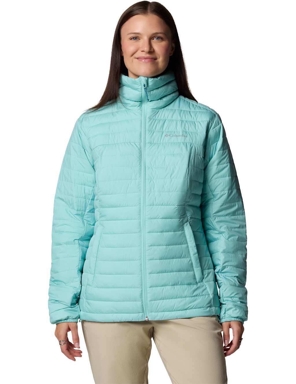 Silver Falls Padded Sports Jacket