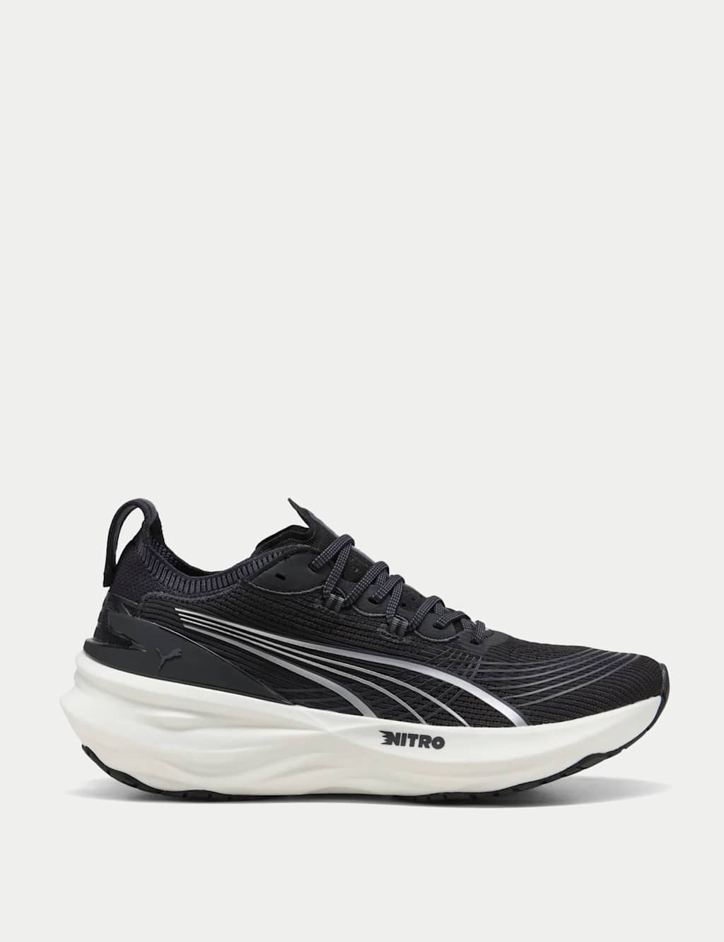 Foreverrun Nitro 2 Trainers