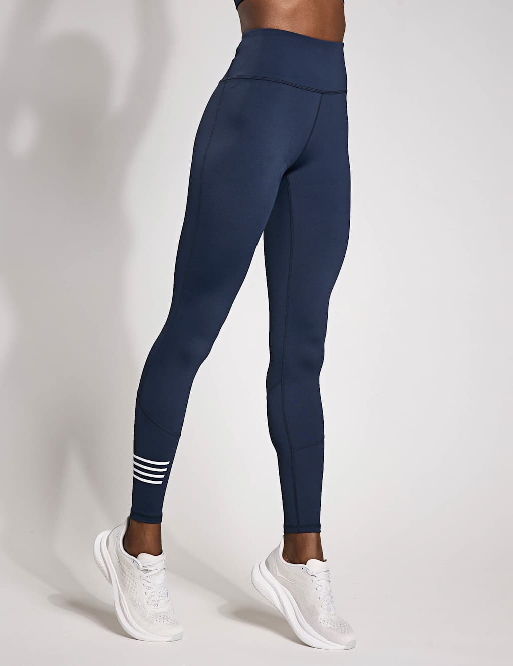 Chelsea High Waisted Leggings
