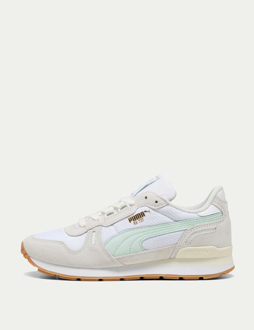 RX 737 Mesh Trainers