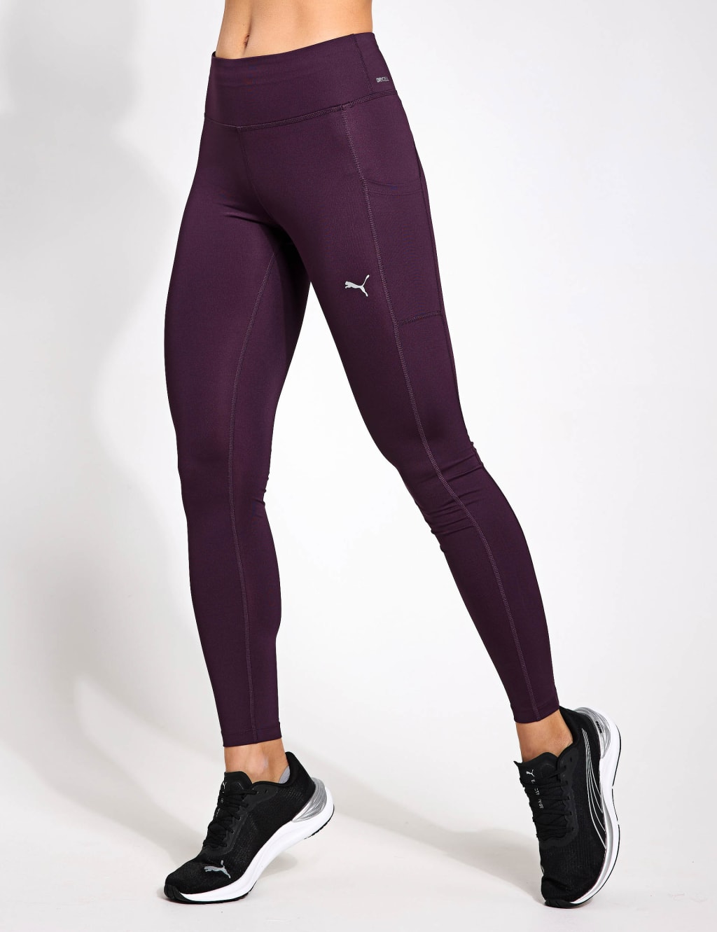 Run Favourites Velocity Full Length Leggings