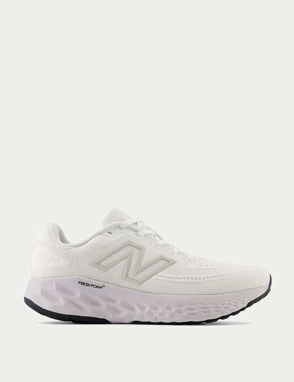 New Balance Fresh Foam X Evoz v4 Running Trainers White