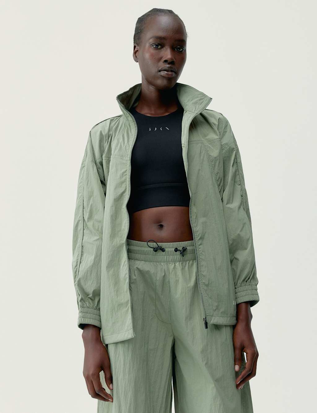 Amara Water Repellent Sports Jacket