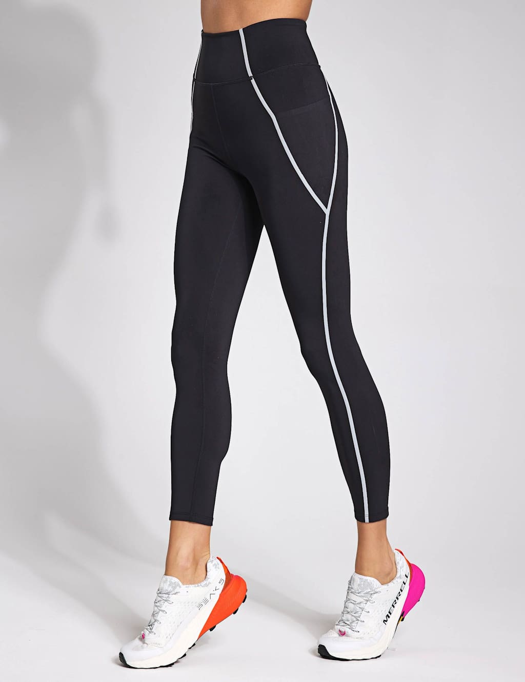 Luna High Waisted Leggings
