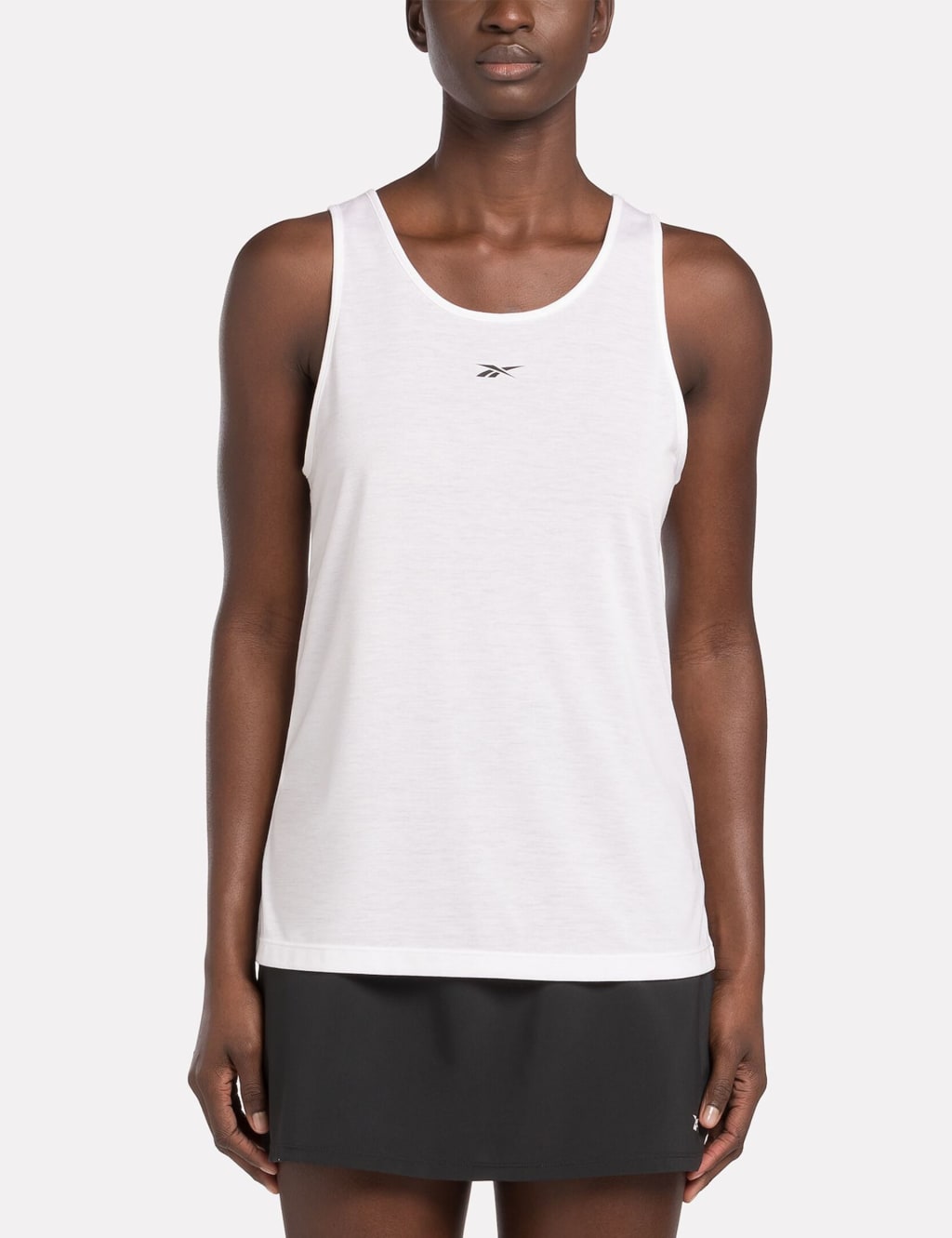 Reebok ID Train Supremium Vest Top White