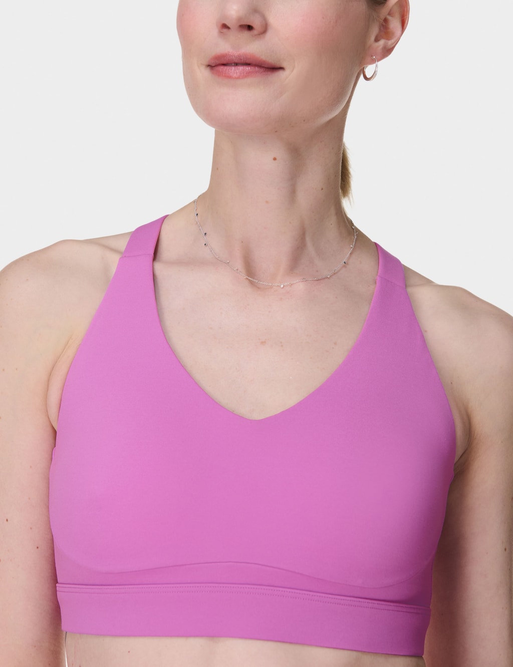 Power Pulse Medium Support Sports Bra XS-XL
