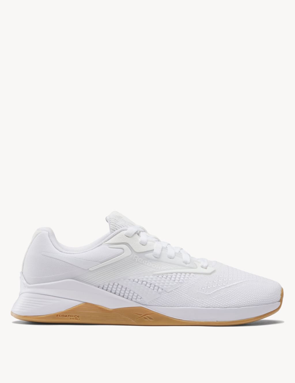 Nano X4 Lace Up Trainers