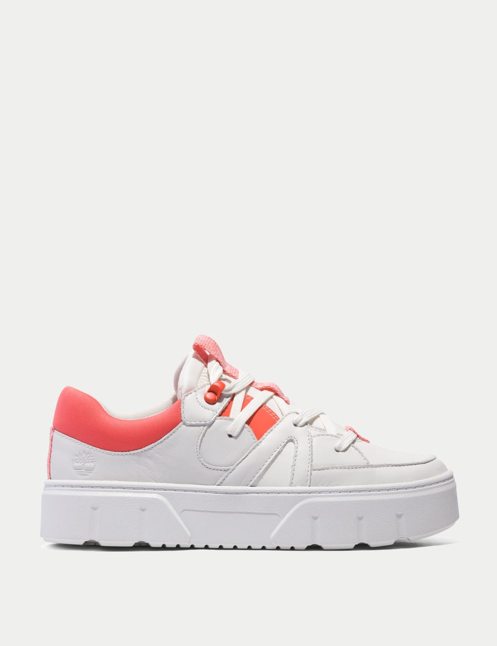 Laurel Leather Trainers