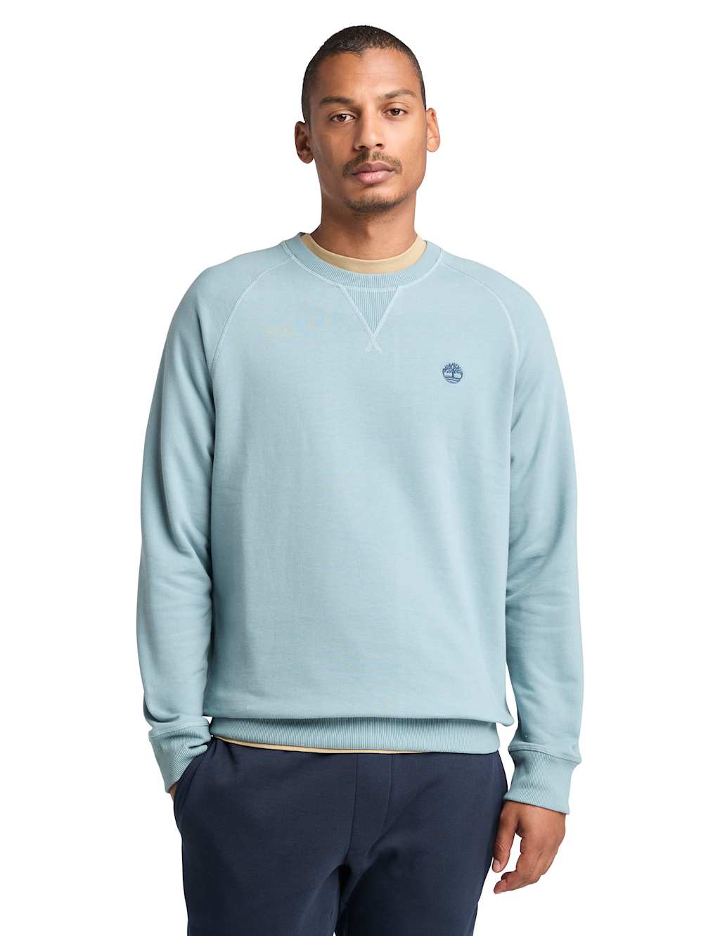 Exeter River Cotton Rich Loopback Sweatshirt
