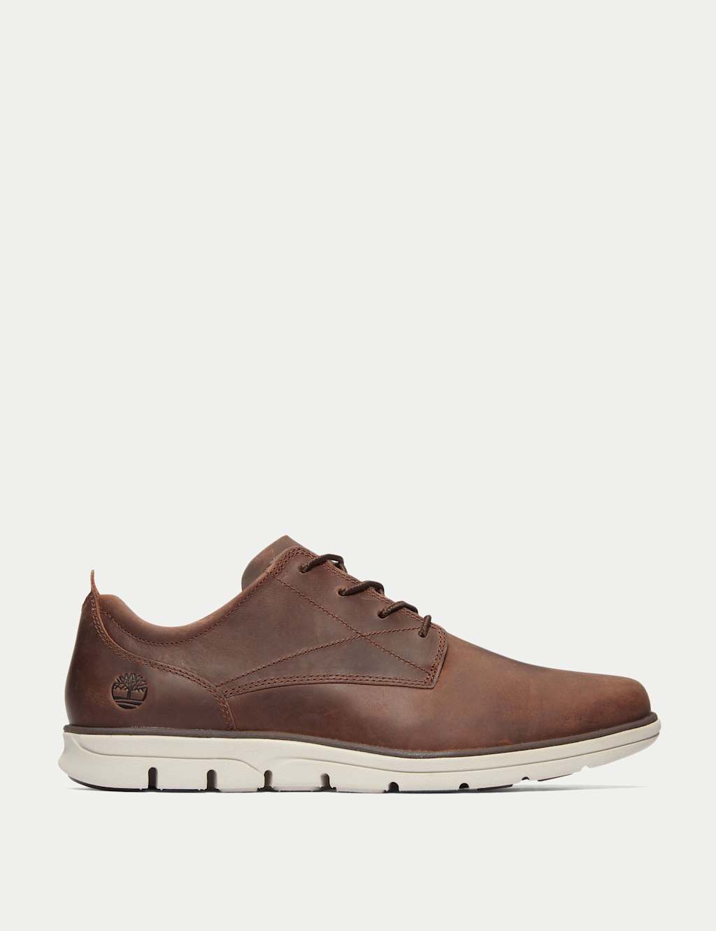 Bradstreet Oxford Leather Walking Boots