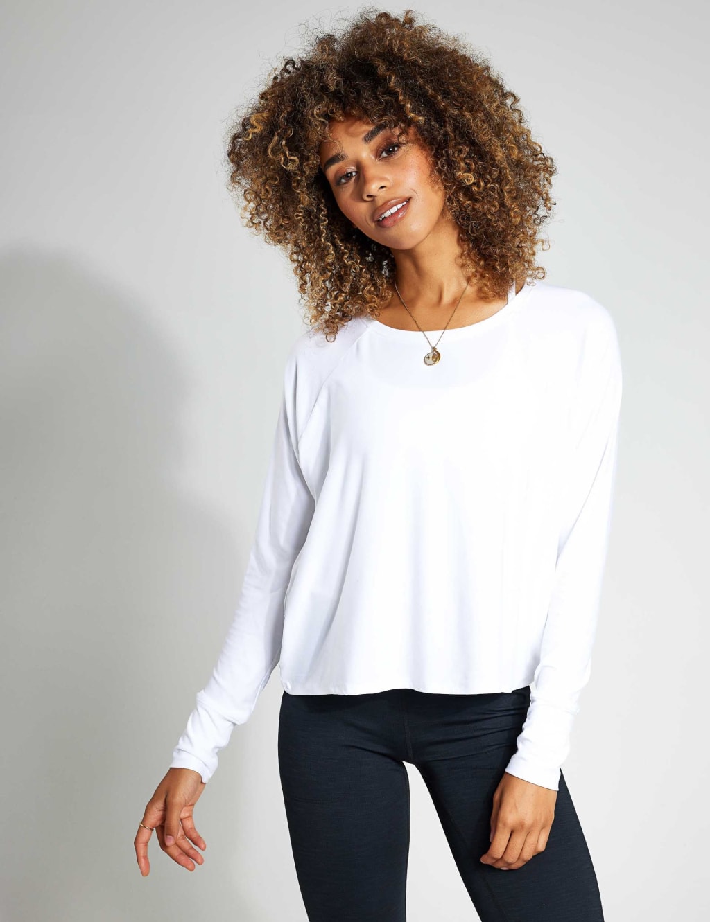 Featherweight Daydreamer Sweatshirt