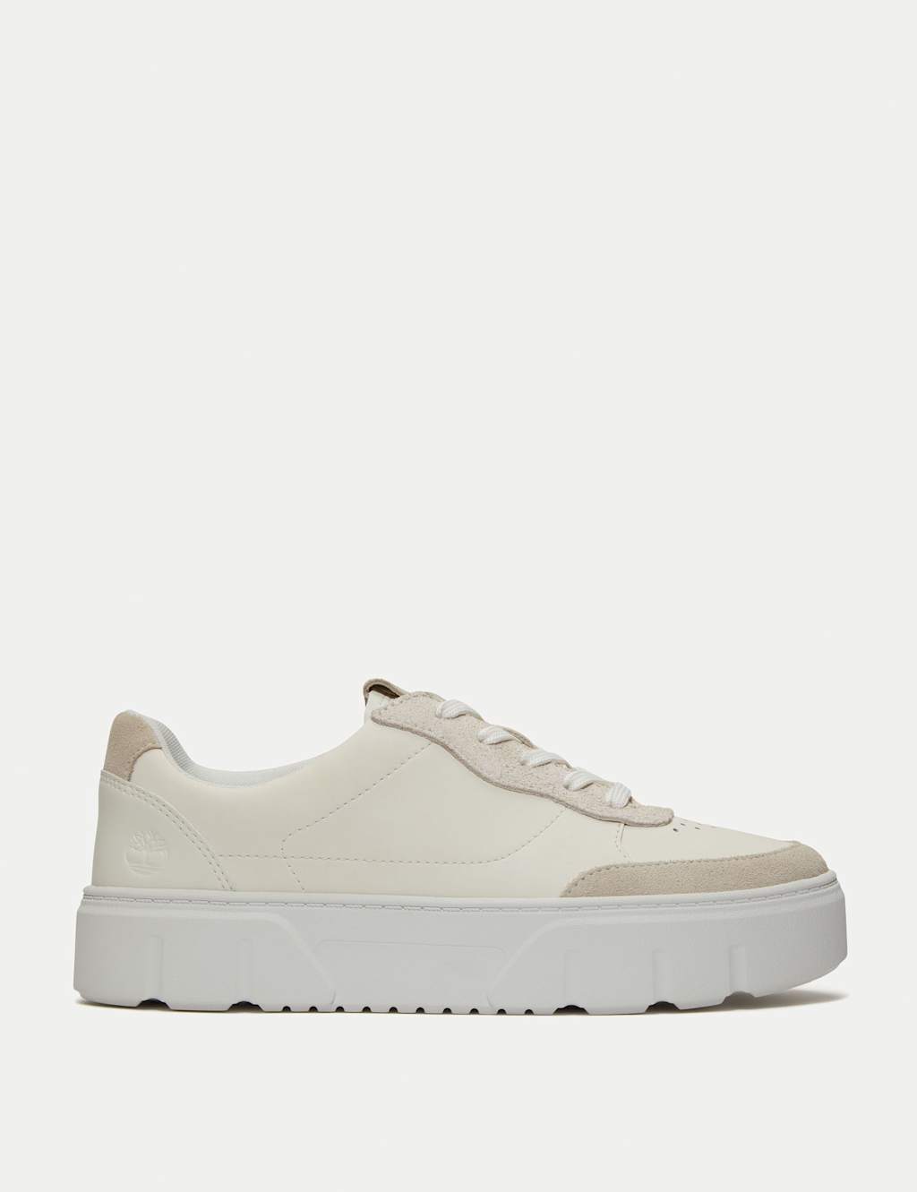 Laurel Leather Trainers
