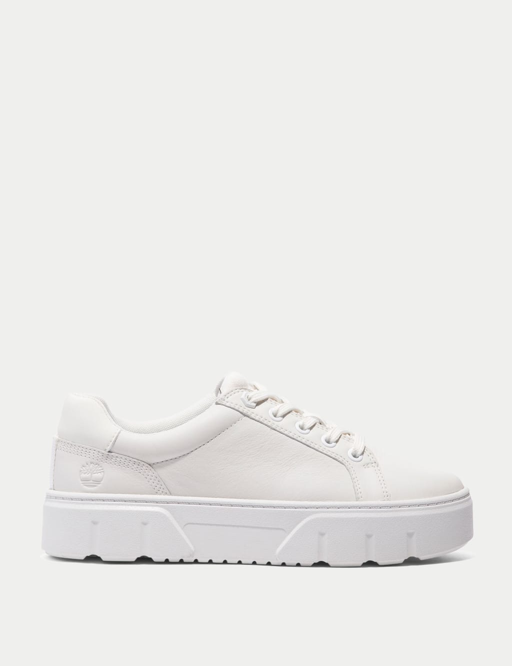 Laurel Leather Trainers