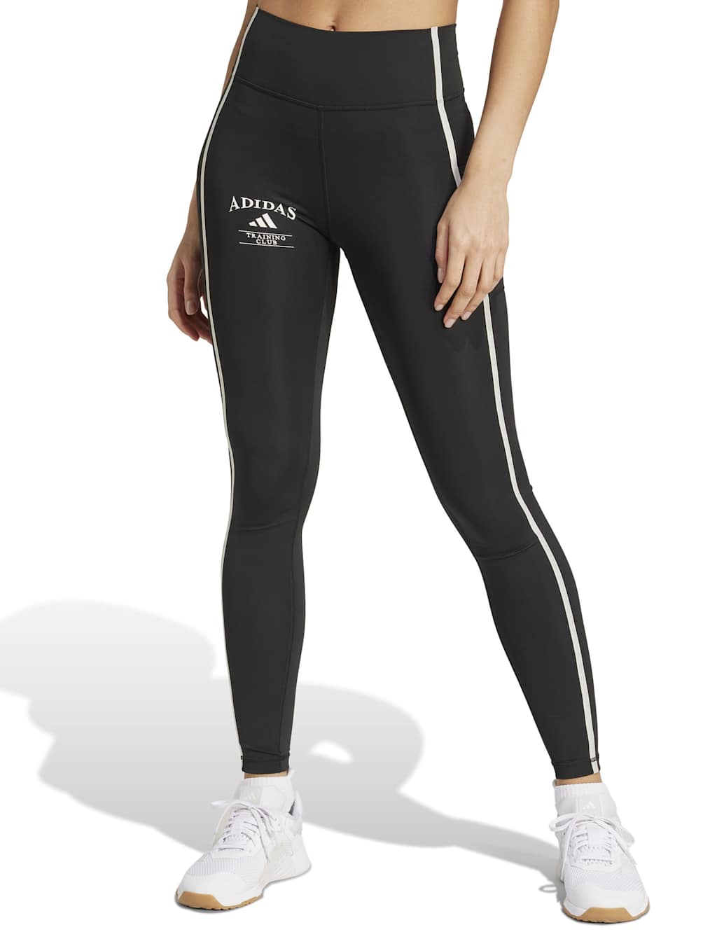 Optime Legacy High Waisted Leggings