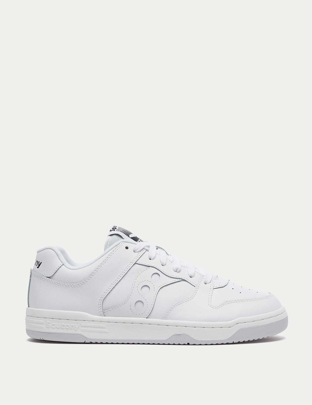 Hawk Leather Trainers