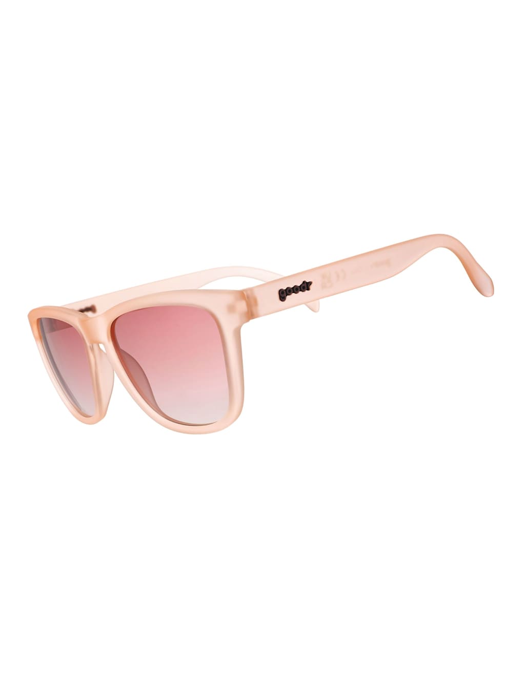 D-Frame Sunglasses