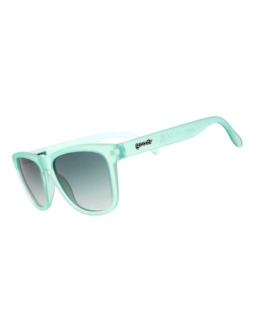 Square Sunglasses