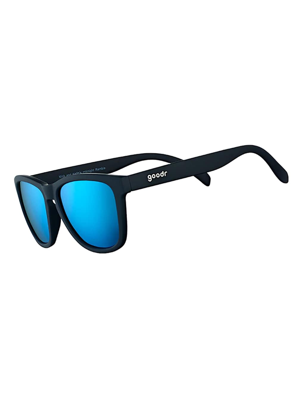 Square Sunglasses