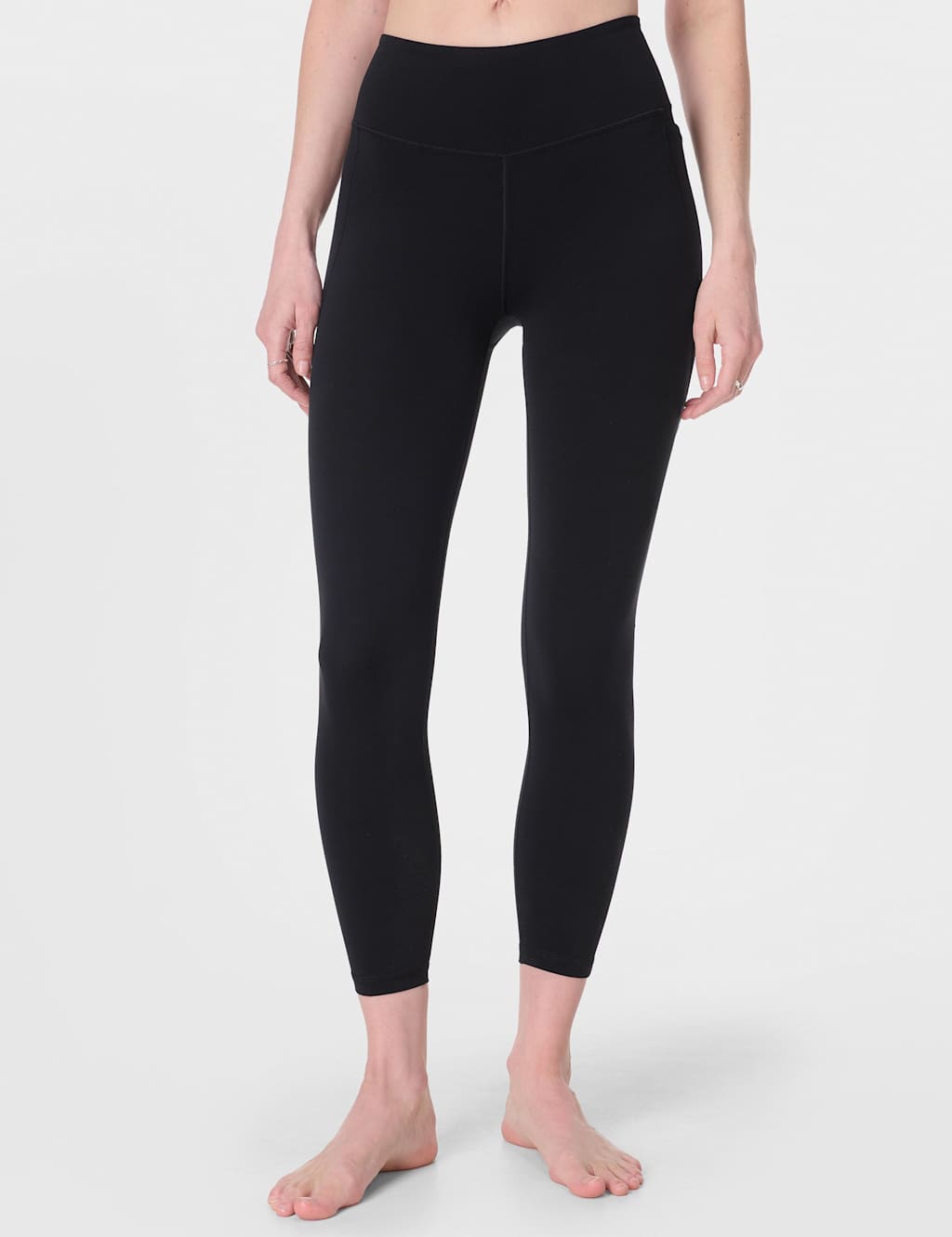 Ultimate High Waisted 7/8 Leggings