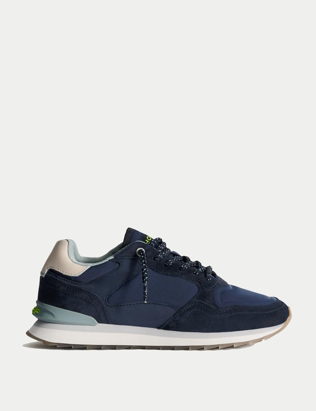 HOFF City Trainers Dark Navy Mix