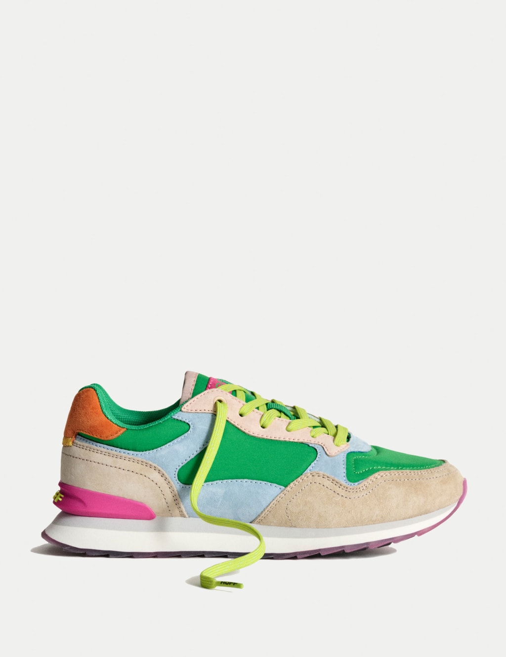City Trainers