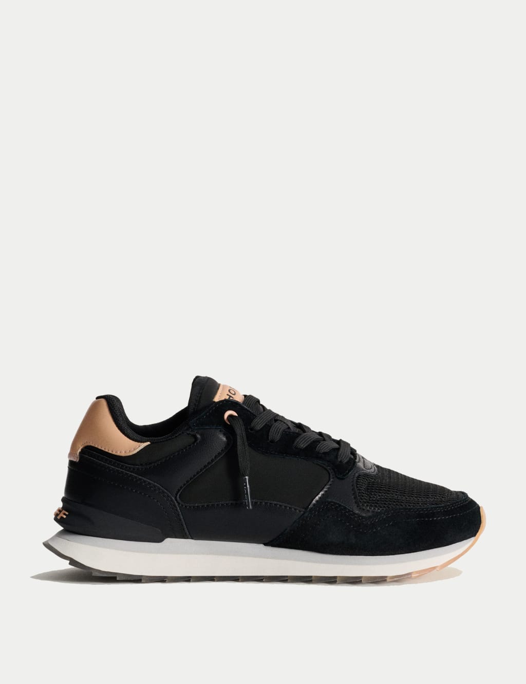 Women s Regular Fit Trainers at M S