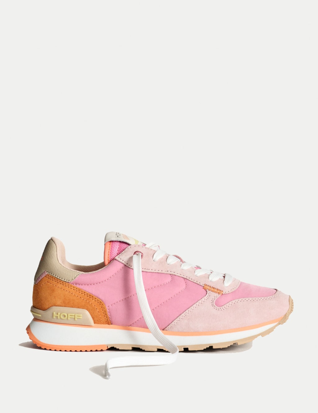 Track & Field Trainers