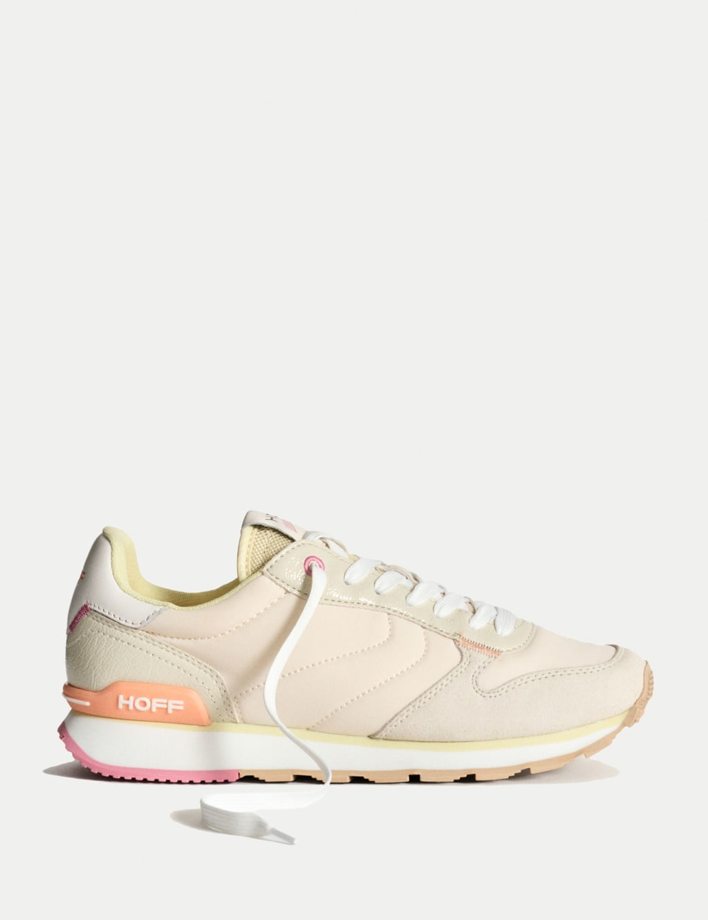 Track & Field Trainers