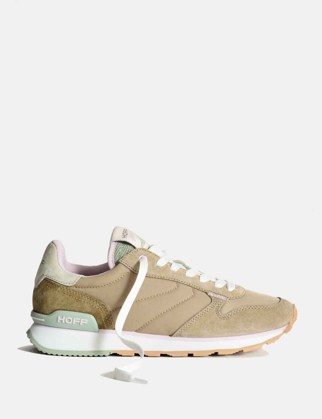 Track & Field Trainers