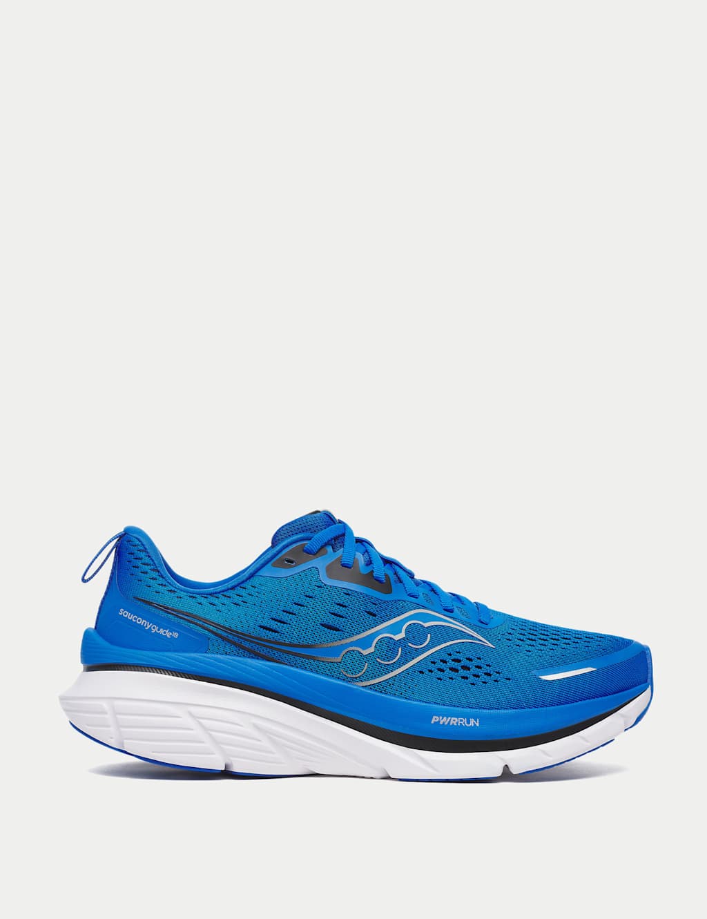 Guide 18 Running Trainers