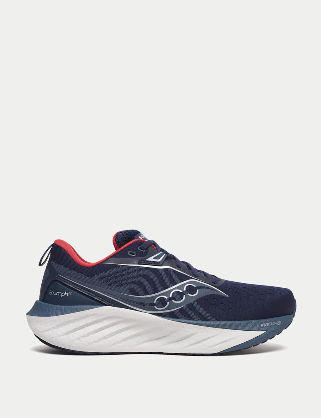 Triumph 22 Running Trainers