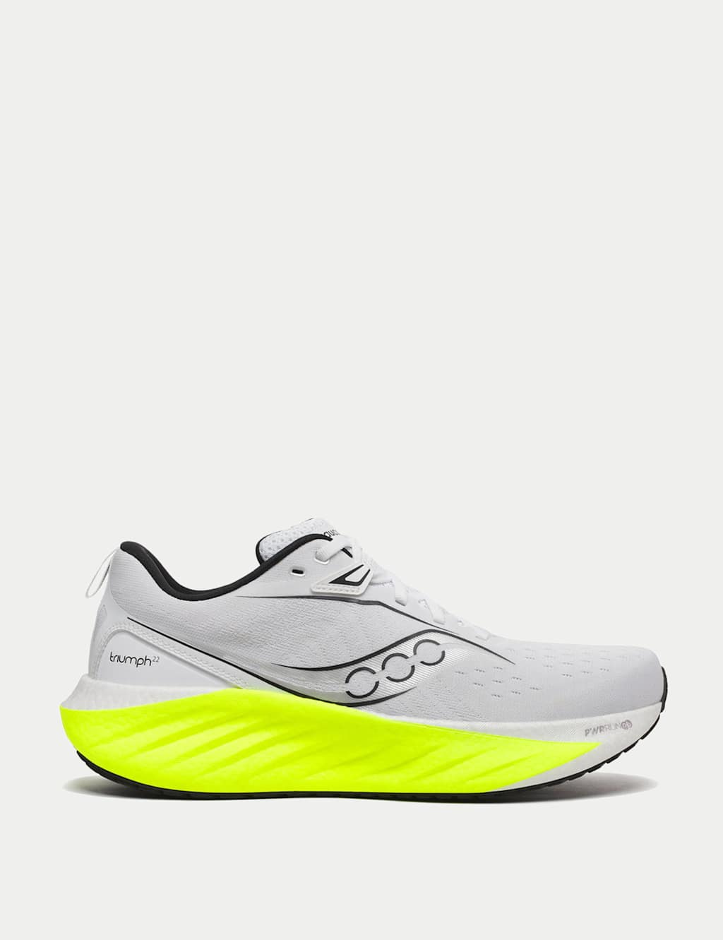 Triumph 22 Running Trainers