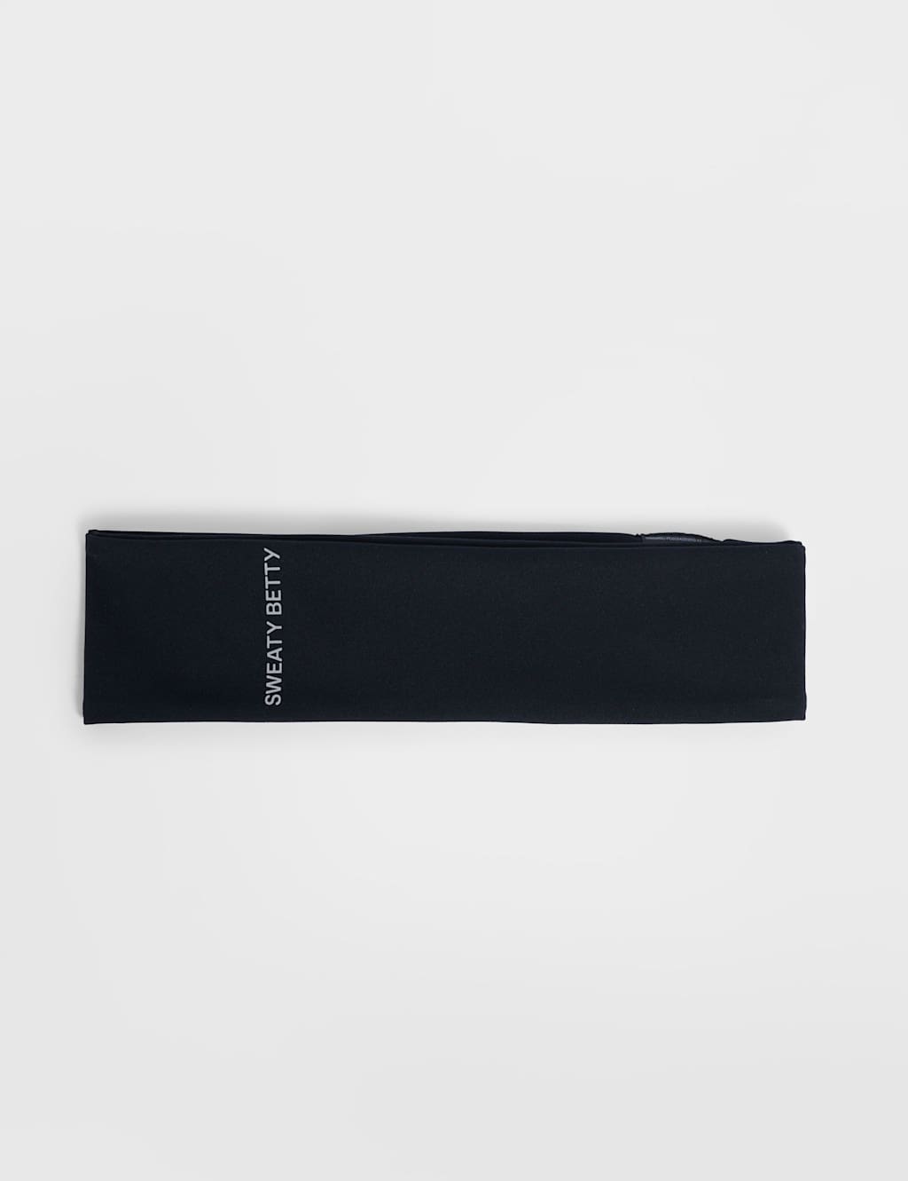 Sweaty Betty Power Training Headband Black