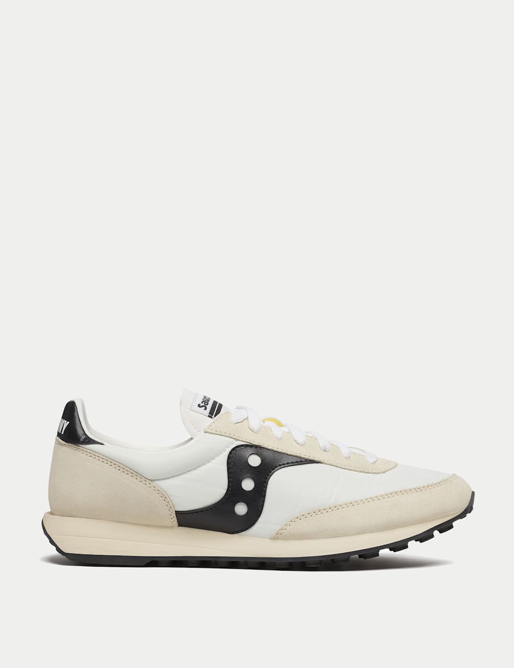 Trainer 80 Leather Trainers