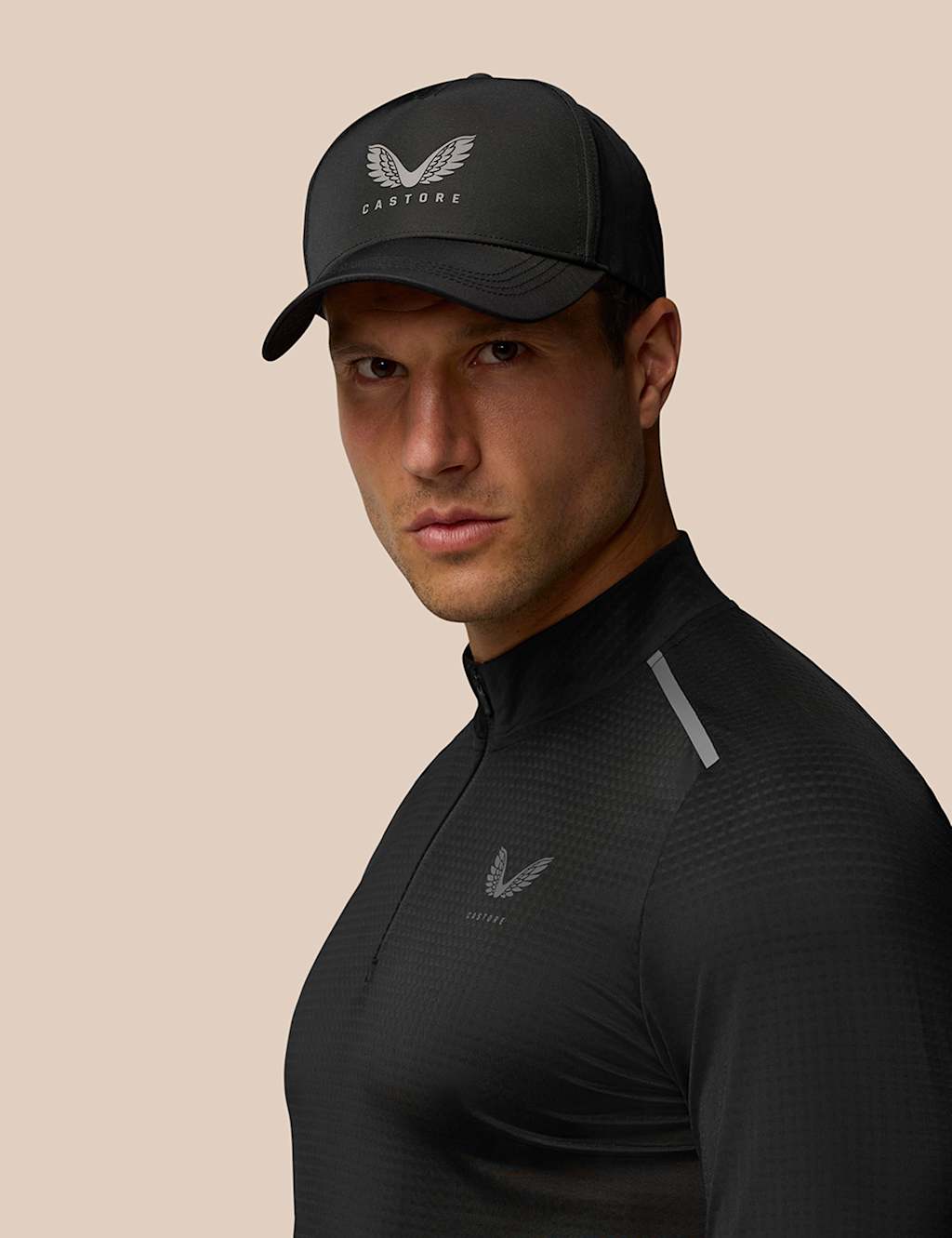 Apex Core Baseball Cap