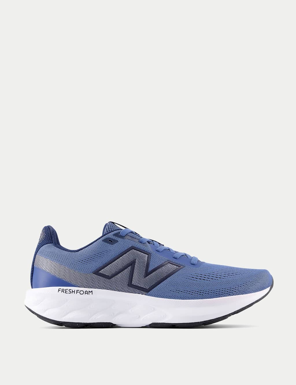 New Balance Men's Fresh Foam 520v9 Running Trainers - 10 - Light Blue