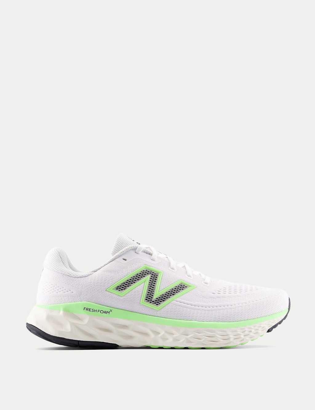 New Balance Fresh Foam X EVOZ v4 GORE-TEX Trainers White Mix