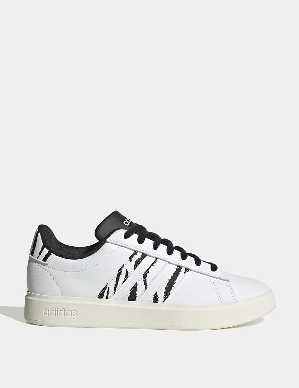 Grand Court 2.0 Trainers