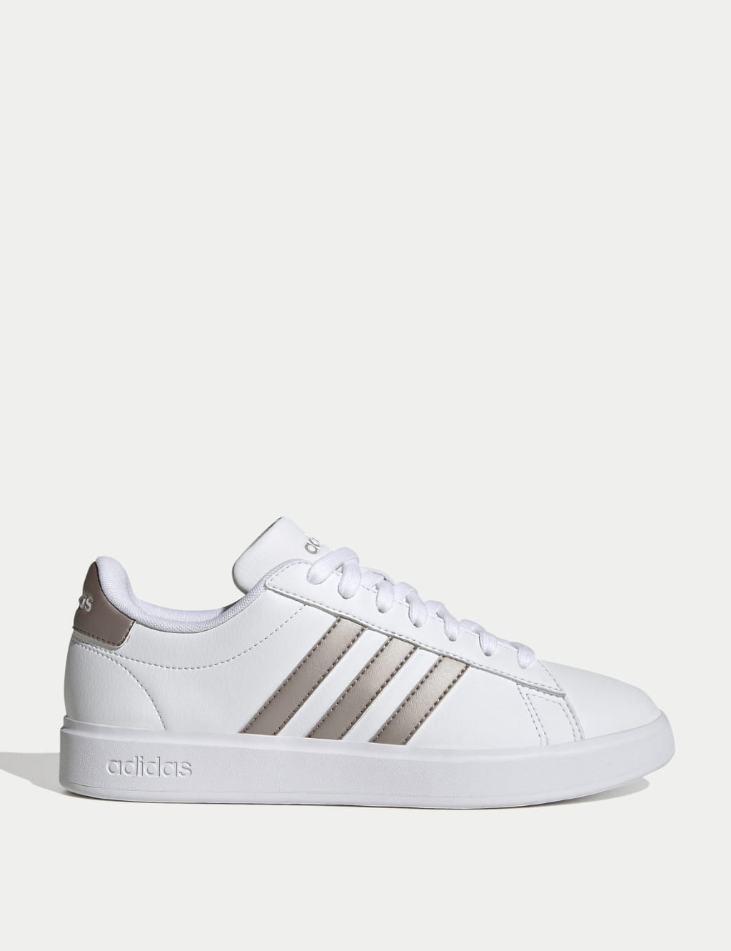 Grand Court 2.0 Trainers